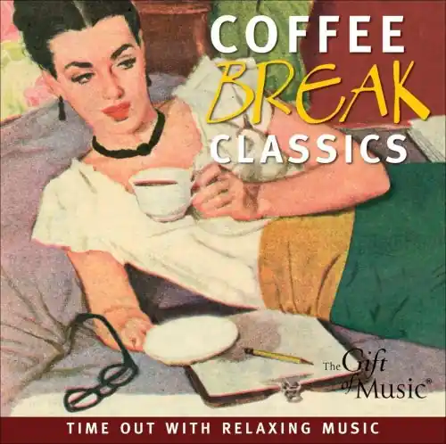 Certified Coffee Break Classics / Various