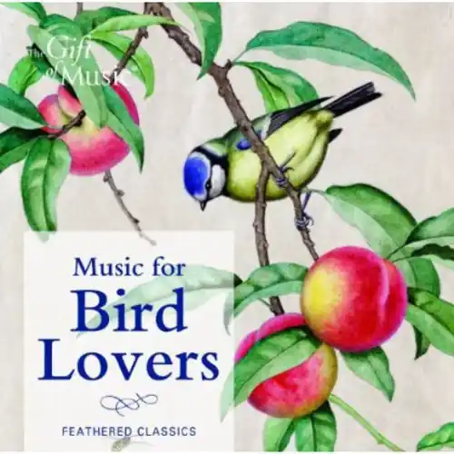 Music for Bird Lovers Latest