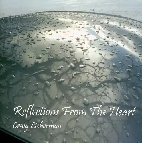 Premium Reflections from the Heart