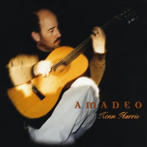 Buy Today Amadeo