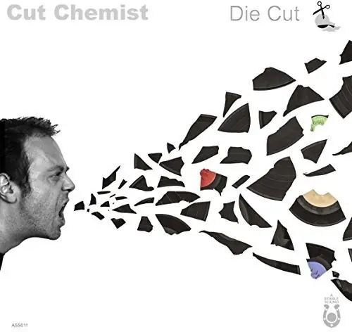 Die Cut Top Pick