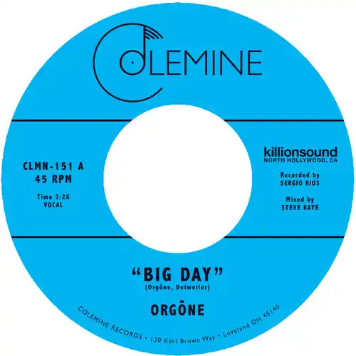 Big Day / Hound Dogs Top Rated