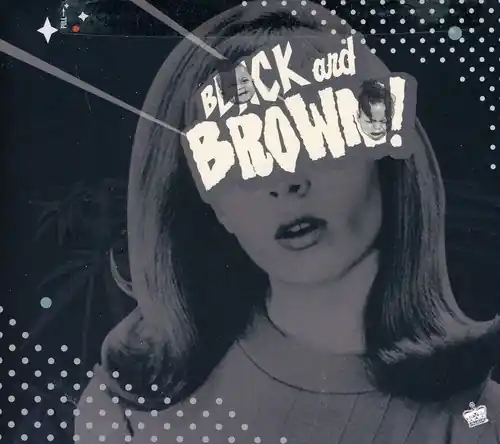 In Demand Black and Brown