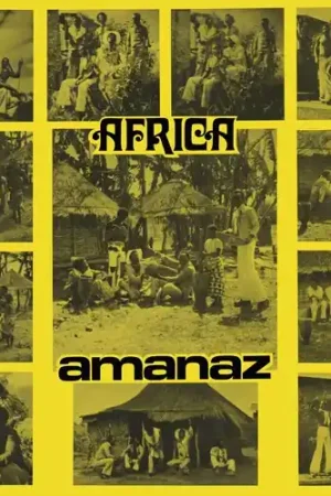 Africa Express Delivery