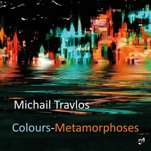 High Quality Colours-Metamorphoses
