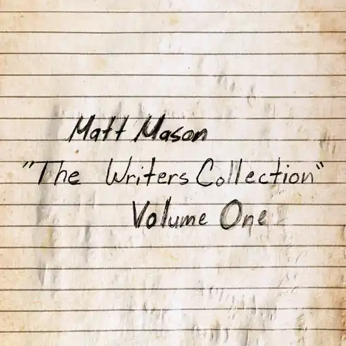 Writer's Collection: Volume One Modern