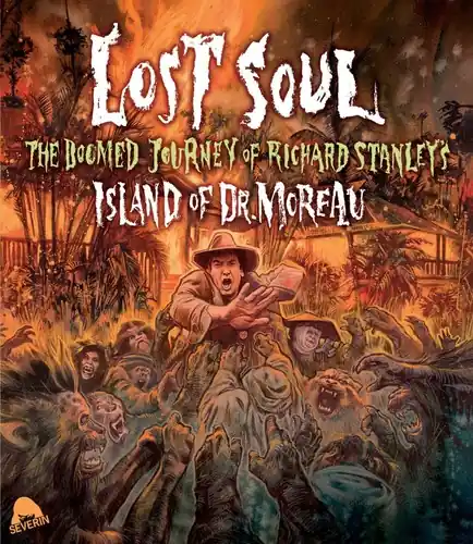 Big Sale Lost Soul: The Doomed Journey of Richard Stanley's "Island of Dr. Moreau"