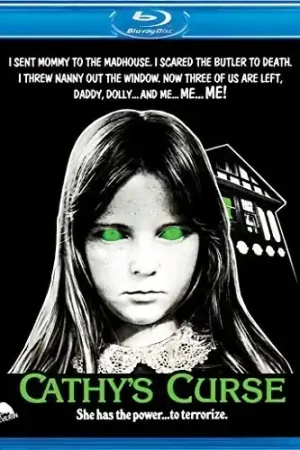 Cathy's Curse Editor’s Pick