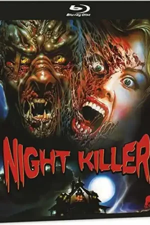 Sale Night Killer