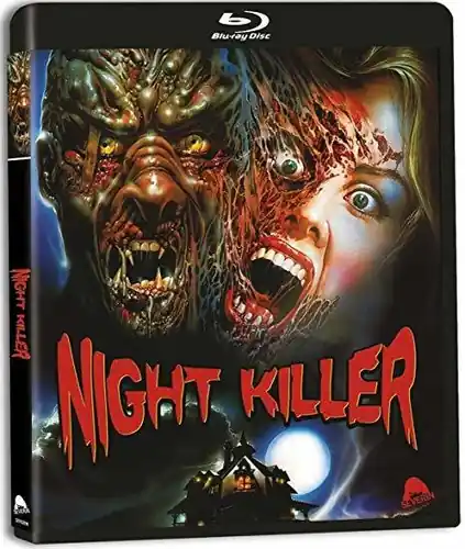 Sale Night Killer