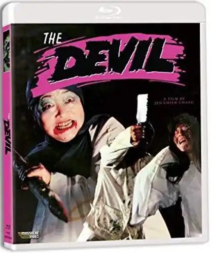 The Devil Original