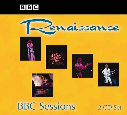 Bulk Order BBC Sessions