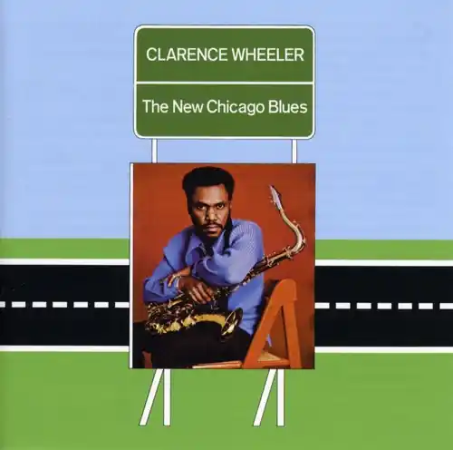 Viral New Chicago Blues