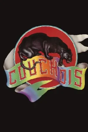 Authentic Couchois