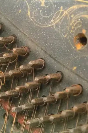 Final Sale You You're a History in Rust