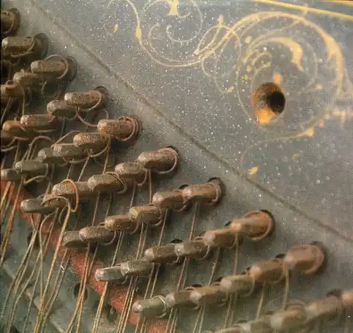 Final Sale You You're a History in Rust