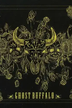 Ghost Buffalo Original