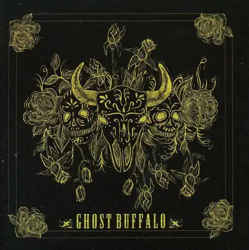 Ghost Buffalo Original