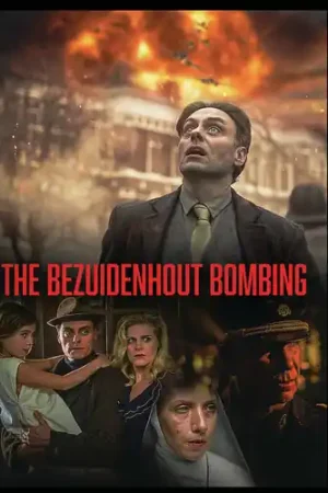 Price Cut Bezuidenhout Bombing / (Mod Ac3)