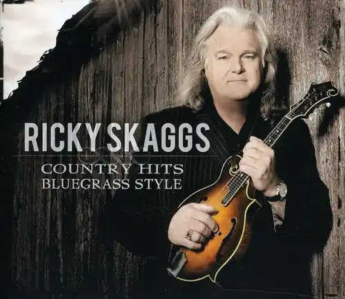Special Offer Country Hits: Bluegrass Style