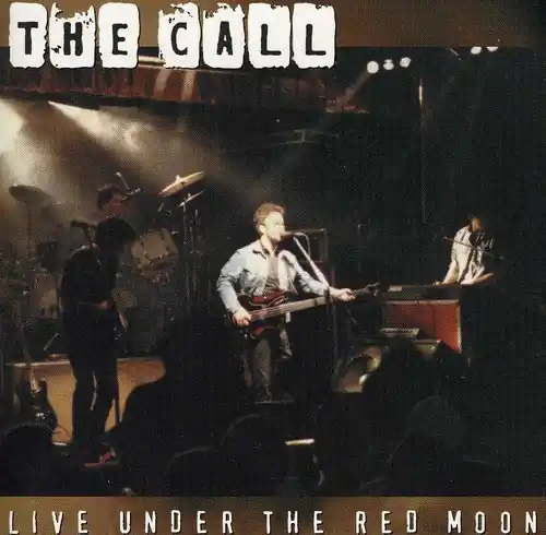 Live Under Red Moon Price Drop
