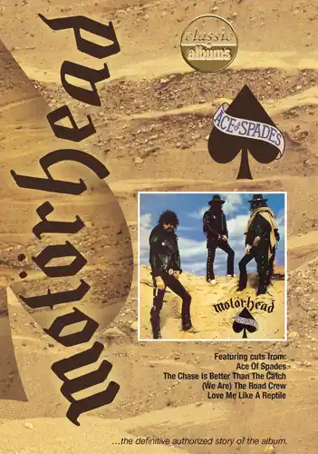 Get Yours Ace Of Spades / (Mod)