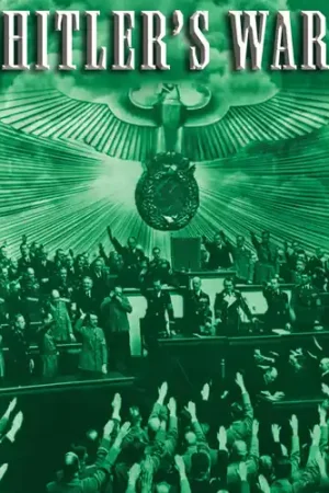 Hitler's War / (Mod) Best Price