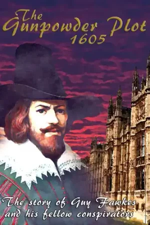 Gunpowder Plot / (Mod) Secure Checkout