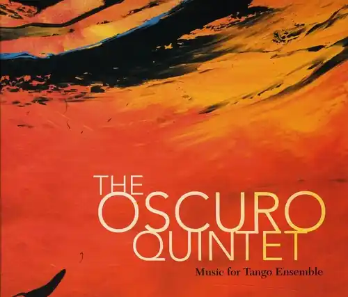 Music for Tango Ensemble Save Now