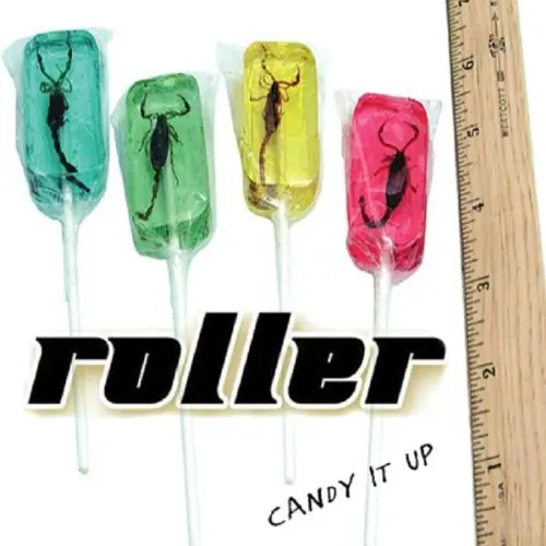 Candy It Up Limited Edition