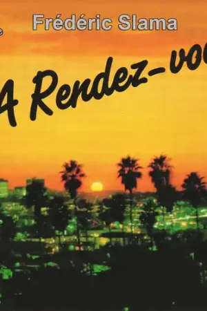Bulk Order L.A. Rendez-Vous
