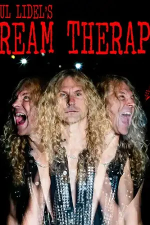 Free Shipping Paul Lidel's Scream Therapy