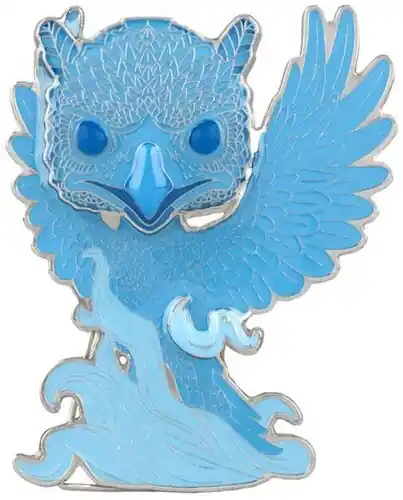 Patronus Albus Dumbledore (Pin) Must Have