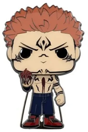 Limited Offer Jujutsu Kaisen - Sakuna (Pin) (Vfig)