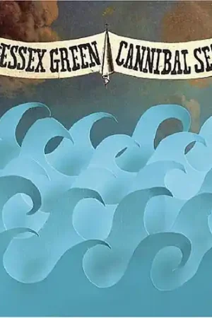 High Quality Cannibal Sea