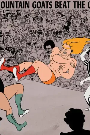 Beat The Champ [Vinyl] Limited Offer