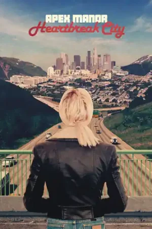 Heartbreak City Time-Limited
