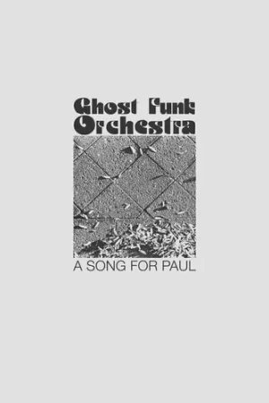 Direct From Manufacturer A Song For Paul