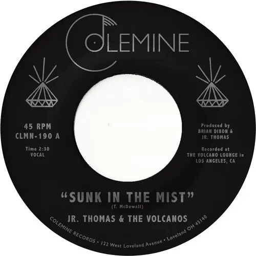 Sunk In The Mist Weekend Sale