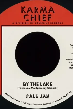 Limited Offer By The Lake - Lake Blue (Blue) [Colored Vinyl]