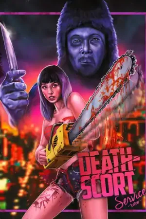 Death-Scort Service: Trinity Super Sale
