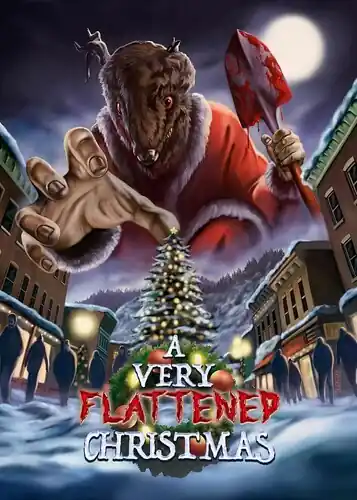 A Very Flattened Christmas Special Discount