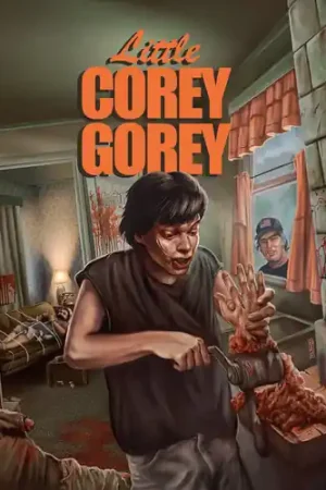 Little Corey Gorey New Release
