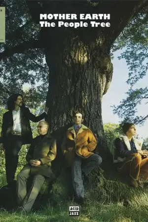 Bulk Order People Tree (Aniv) [Reissue]