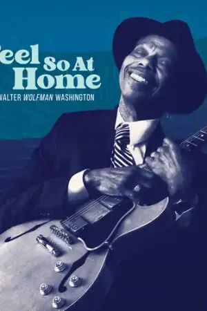 Feel So At Home (Blk) [180 Gram] Holiday Sale