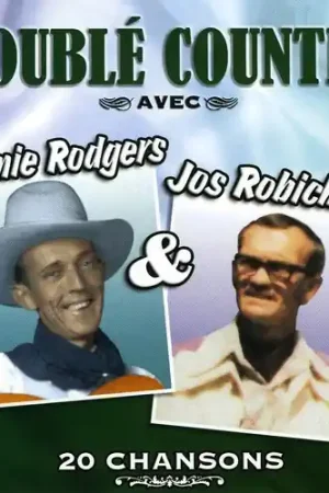 Avec Jimmie Rodgers Limited Edition
