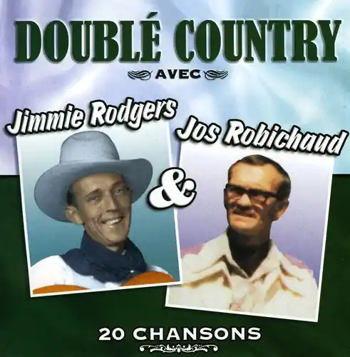 Avec Jimmie Rodgers Limited Edition