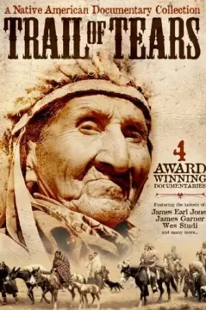 Trail Of Tears: A Native American Documentary Collection Money Back Guarantee