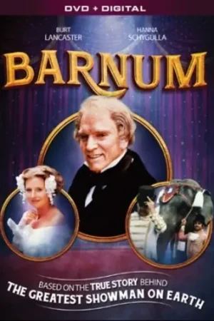 Premium Barnum