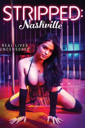 Stripped: Nashville / (Mod) New Arrival